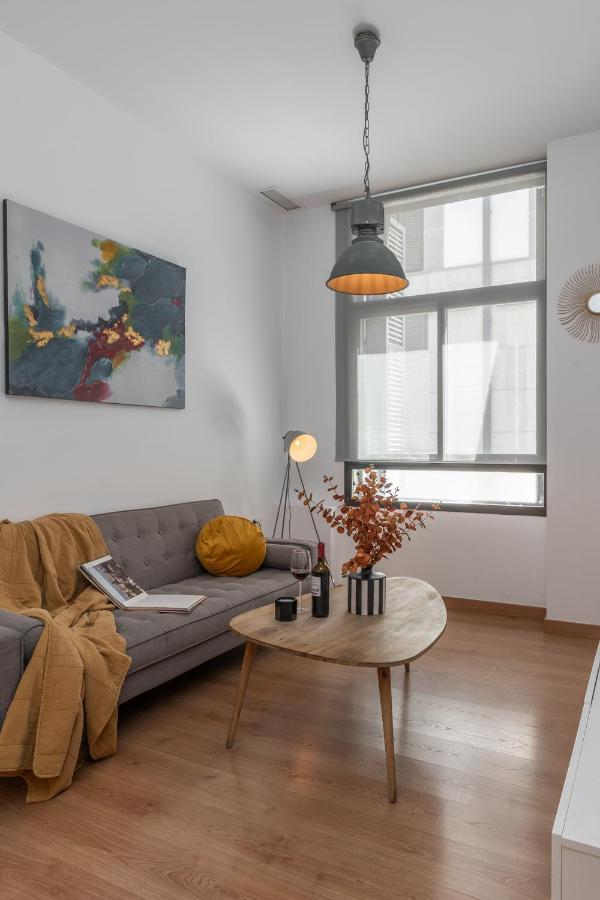 Tuguest Postigo II Catedral Apartment - Free Parking غرناطة المظهر الخارجي الصورة